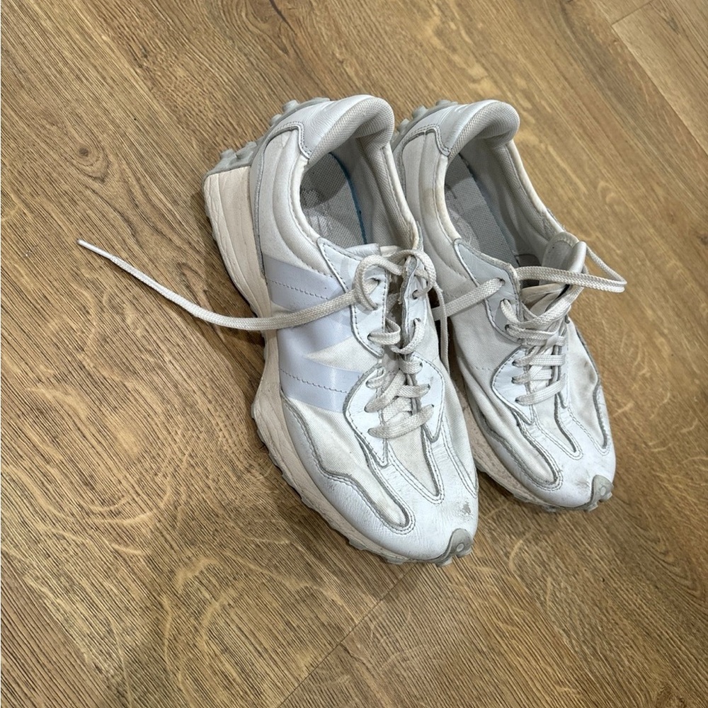 New balance 327